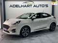 Ford Puma 1.0 EcoBoost Hybrid ST-Line 155 PK / Navigatie ful Wit - thumbnail 1