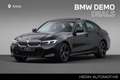 BMW 320 3-serie 320e | M-sportpakket | Achteruitrijcamera Noir - thumbnail 1