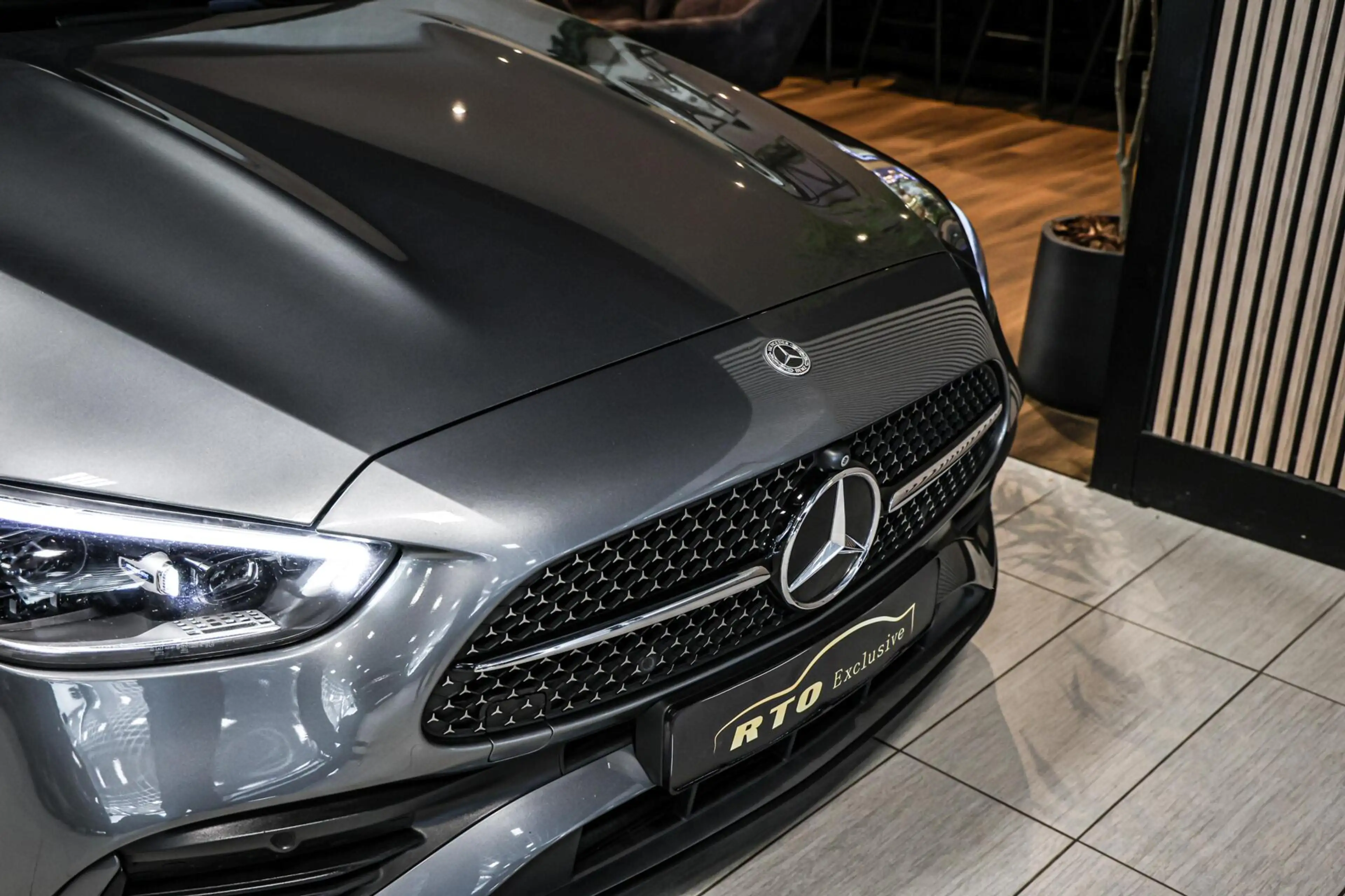 Mercedes-Benz C 300 Estate e AMG Line Limited|360|pano|memory — photo 19