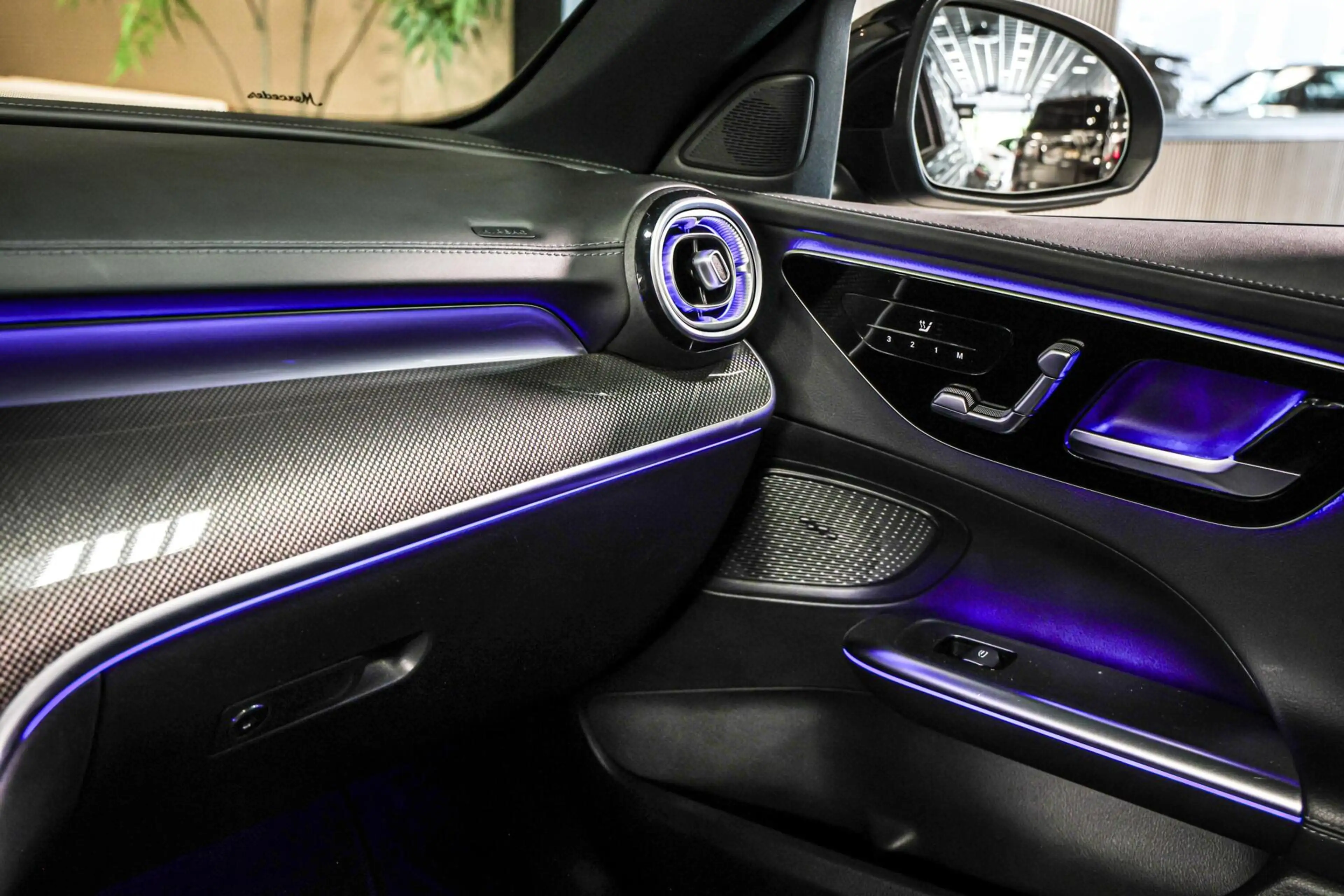 Mercedes-Benz C 300 Estate e AMG Line Limited|360|pano|memory — photo 42