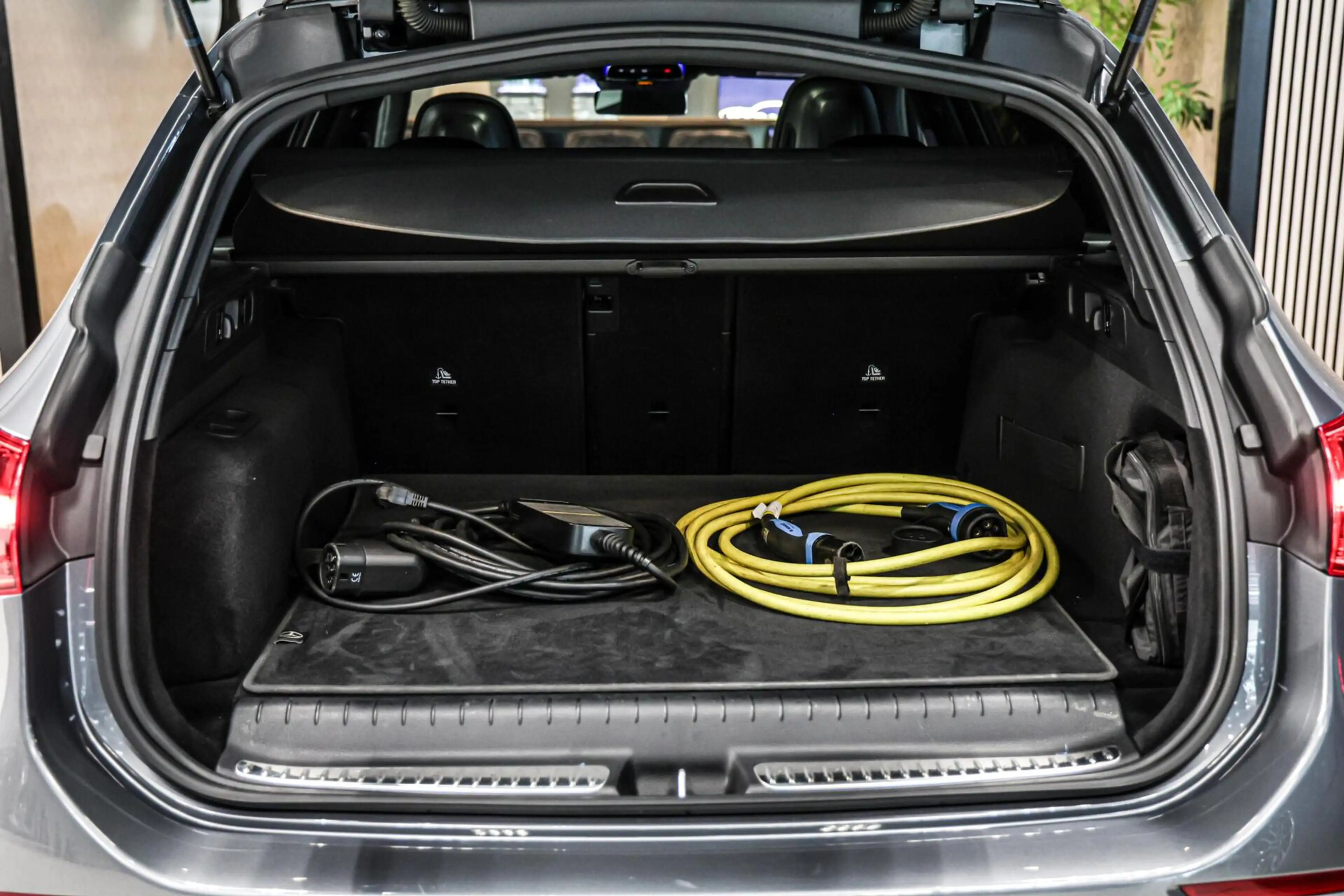 Mercedes-Benz C 300 Estate e AMG Line Limited|360|pano|memory — photo 25