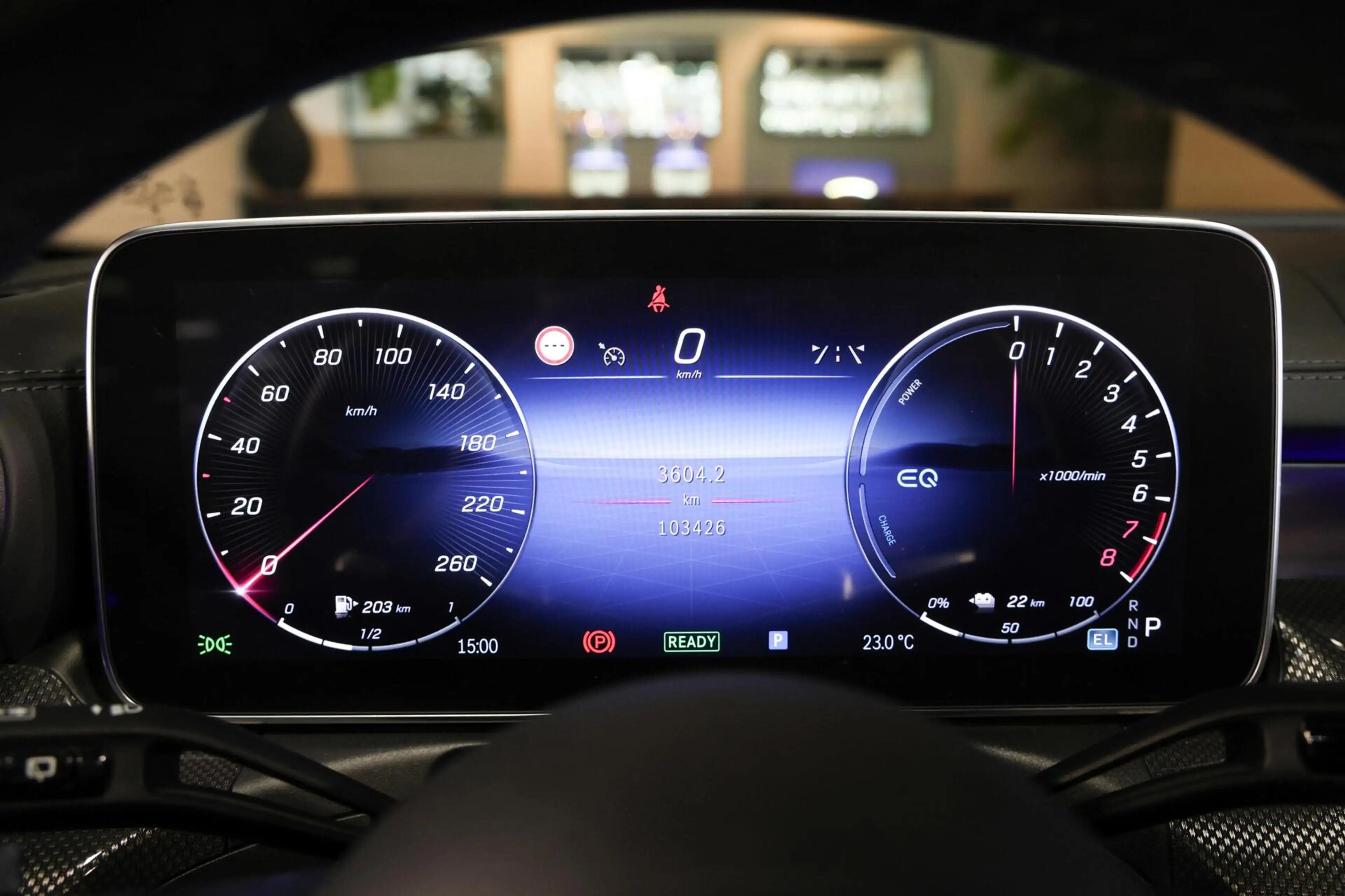 Mercedes-Benz C 300 Estate e AMG Line Limited|360|pano|memory — photo 30