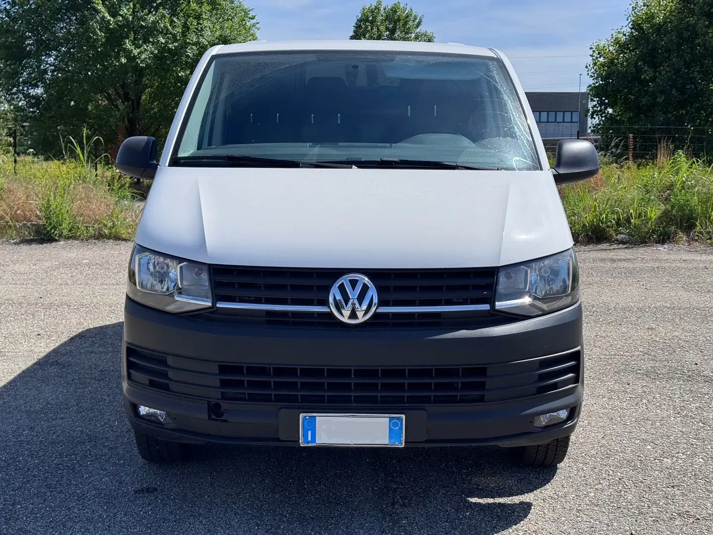 Volkswagen Transporter 2.0 TDI 140CV - 2