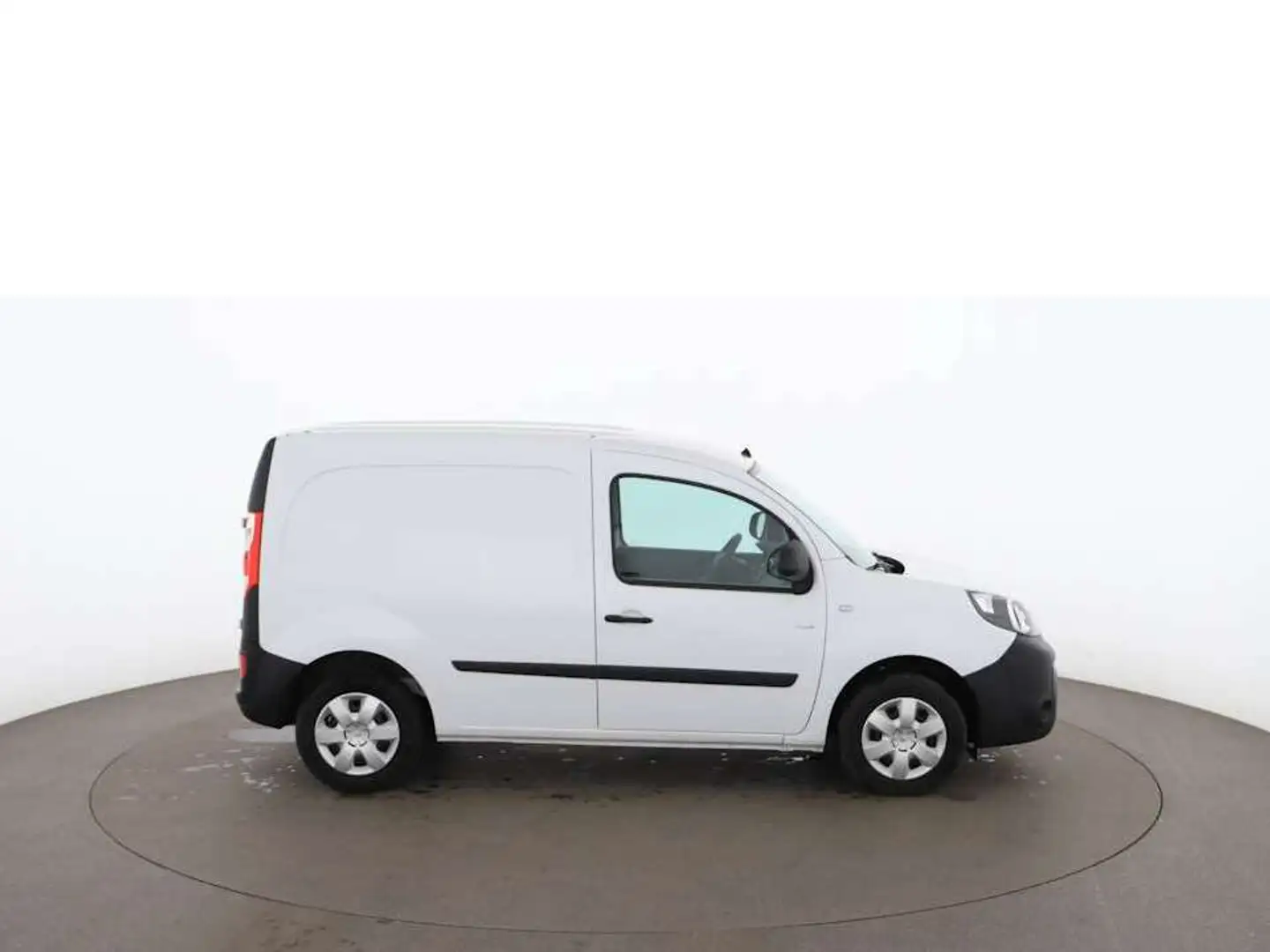 Renault Kangoo Z.E. 33kWh Miet-Batterie Aut KLIMA-ANLAGE Alb - 2