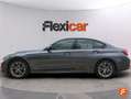 BMW 318 318dA Gris - thumbnail 4