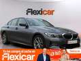 BMW 318 318dA Gris - thumbnail 1