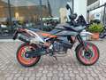 KTM 890 SMT Abs my24 Arancione - thumbnail 3