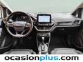 Ford Fiesta 1.0 EcoBoost S/S Titanium Aut. 100 Blanco - thumbnail 7