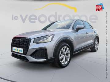 35 TFSI 150ch Advanced S tronic 7 Siege chauf Camera