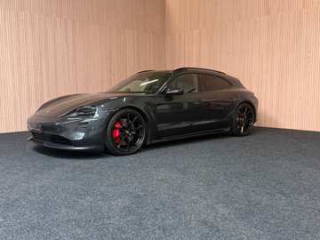 Sport Turismo GTS| Performance batt.| Pano| Innodr