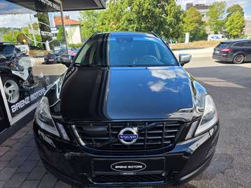 R-Design AWD / 8 fach bereift