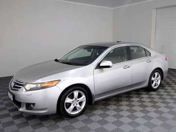 Accord 2.0i-VTEC Elegance Elegance