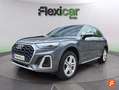 Audi QUATTRO 40 TDI 150kW (204CV) quattro-ultra Gris - thumbnail 3