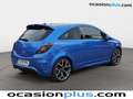 Opel Corsa 1.6 Turbo OPC Azul - thumbnail 4