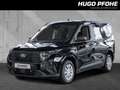 Ford Tourneo Courier Trend 1.0 EB GJR SHZ PDC Klima BT Schwarz - thumbnail 1