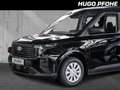 Ford Tourneo Courier Trend 1.0 EB GJR SHZ PDC Klima BT Schwarz - thumbnail 3