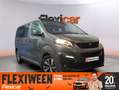 Peugeot Traveller Business 1.5 BlueHDi 88KW (120) Compact Gris - thumbnail 1
