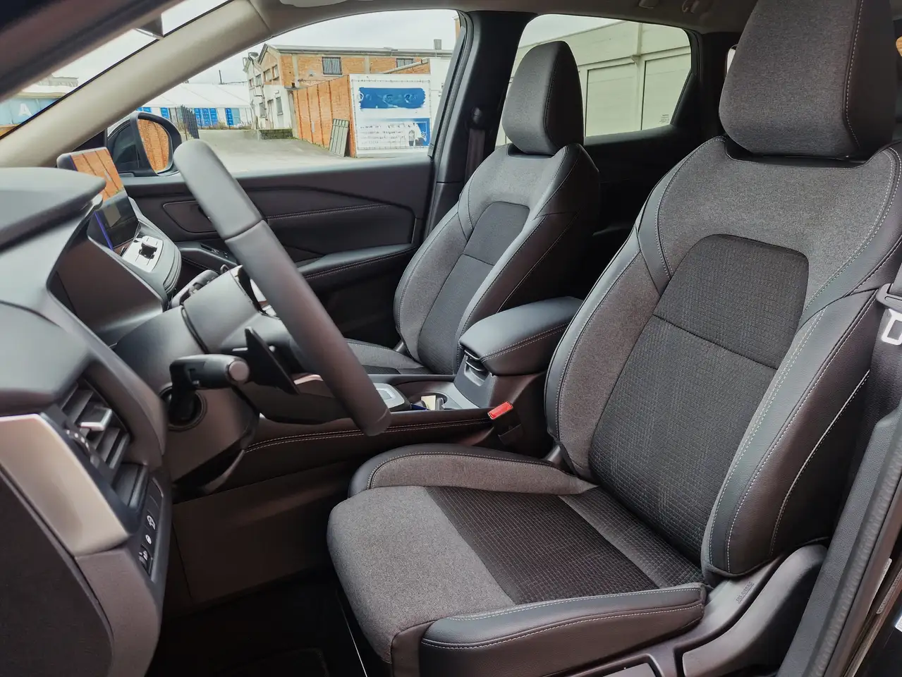 Nissan Qashqai Qashqai 1.3 DIG-T DCT 18