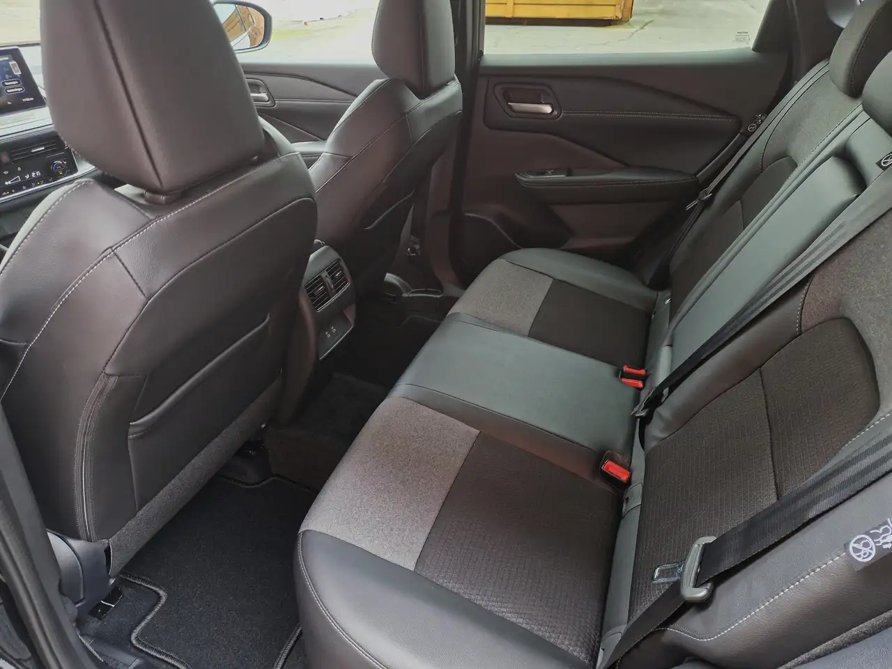 Nissan Qashqai Qashqai 1.3 DIG-T DCT 19