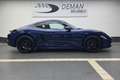 Porsche 718 Cayman Style Edit. * Chrono * SportDesign * ISOFIX Bleu - thumbnail 26