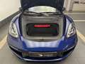 Porsche 718 Cayman Style Edit. * Chrono * SportDesign * ISOFIX Bleu - thumbnail 5