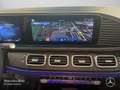 Mercedes-Benz GLE 350 de 4M PANO+360+AHK+MULTIBEAM+SPUR+TOTW+9G Gris - thumbnail 16