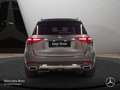 Mercedes-Benz GLE 350 de 4M PANO+360+AHK+MULTIBEAM+SPUR+TOTW+9G Gris - thumbnail 9