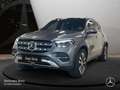 Mercedes-Benz GLE 350 de 4M PANO+360+AHK+MULTIBEAM+SPUR+TOTW+9G Gris - thumbnail 2