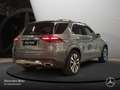 Mercedes-Benz GLE 350 de 4M PANO+360+AHK+MULTIBEAM+SPUR+TOTW+9G Gris - thumbnail 8