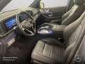 Mercedes-Benz GLE 350 de 4M PANO+360+AHK+MULTIBEAM+SPUR+TOTW+9G Gris - thumbnail 11