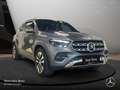 Mercedes-Benz GLE 350 de 4M PANO+360+AHK+MULTIBEAM+SPUR+TOTW+9G Gris - thumbnail 5