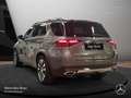 Mercedes-Benz GLE 350 de 4M PANO+360+AHK+MULTIBEAM+SPUR+TOTW+9G Gris - thumbnail 10