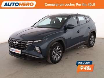 1.6 TGDI Klass 4x2