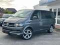 Volkswagen T6 Multivan 2.0 TDI Trendline 7Sitzer Klima Grijs - thumbnail 3
