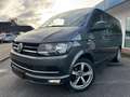Volkswagen T6 Multivan 2.0 TDI Trendline 7Sitzer Klima Grijs - thumbnail 4