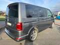 Volkswagen T6 Multivan 2.0 TDI Trendline 7Sitzer Klima Grijs - thumbnail 12