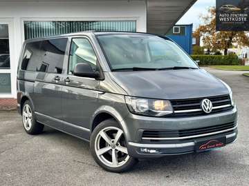 2.0 TDI Trendline 7Sitzer Klima