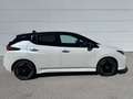 Nissan Leaf 40 kWh Acenta (EU6.2) Blanc - thumbnail 1