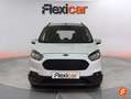 Ford Tourneo Courier 1.0 Ecoboost Ambiente Blanc - thumbnail 2