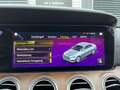 Mercedes-Benz E 220 d AMG Night*LED*SPUR*360°Kamera*AHK*BURMES Gris - thumbnail 34
