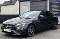Mercedes-Benz E 220 d AMG Night*LED*SPUR*360°Kamera*AHK*BURMES Gris - thumbnail 17