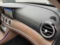 Mercedes-Benz E 220 d AMG Night*LED*SPUR*360°Kamera*AHK*BURMES Gris - thumbnail 15