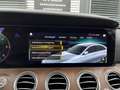 Mercedes-Benz E 220 d AMG Night*LED*SPUR*360°Kamera*AHK*BURMES Gris - thumbnail 39