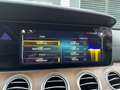 Mercedes-Benz E 220 d AMG Night*LED*SPUR*360°Kamera*AHK*BURMES Gris - thumbnail 28