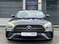 Mercedes-Benz E 220 d AMG Night*LED*SPUR*360°Kamera*AHK*BURMES Gris - thumbnail 5