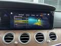 Mercedes-Benz E 220 d AMG Night*LED*SPUR*360°Kamera*AHK*BURMES Gris - thumbnail 47