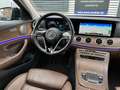 Mercedes-Benz E 220 d AMG Night*LED*SPUR*360°Kamera*AHK*BURMES Gris - thumbnail 8