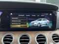 Mercedes-Benz E 220 d AMG Night*LED*SPUR*360°Kamera*AHK*BURMES Gris - thumbnail 40
