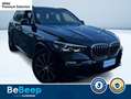 BMW X5 XDRIVE30D MSPORT AUTO Negro - thumbnail 4