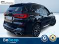 BMW X5 XDRIVE30D MSPORT AUTO Negro - thumbnail 5